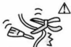 AIRTON TAC 12 CHSACI - PRECAUTIONS DE SECURITE - 12