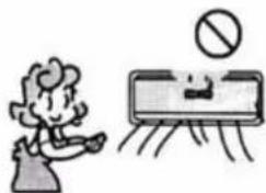 AIRTON TAC 12 CHSACI - PRECAUTIONS DE SECURITE - 14