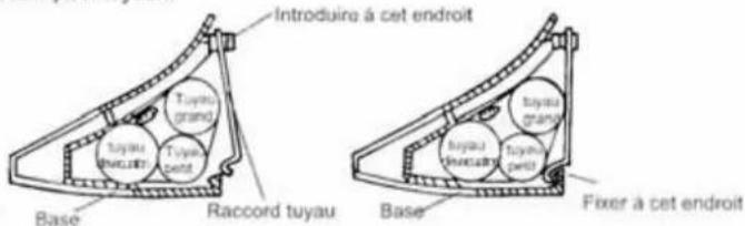 AIRTON TAC 12 CHSACI - INSTALLATION (utilisez des gants) - 7