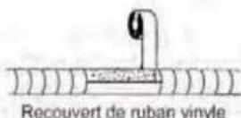 AIRTON TAC 09 CHSAK - Raccordement des liaisons frigorifiques - 6