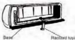 AIRTON TAC 09 CHSAK - Raccordement des liaisons frigorifiques - 8