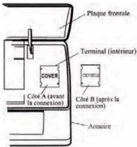 AIRTON TAC 09 CHSAK - Unité extérieur : - 1