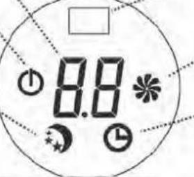 AIRTON TAC 09 CHSAK - INDICATEUR SOMMEIL - 1