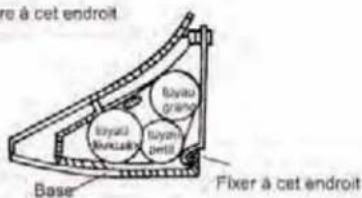 AIRTON TAC 09 CHSAK - Raccordement des liaisons frigorifiques - 10