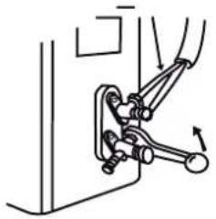 AIRTON TAC 09 CHSAK - Raccordement des liaisons frigorifiques - 1