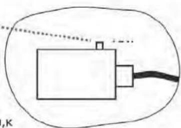 AIRTON TAC 09 CHSAK - BOUTON D'URGENCE - 1