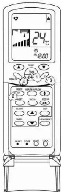 AIRTON H2SM 12 RH03R2 - Désirée - 2