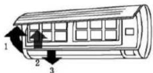 AIRTON H2SM 12 RH03R2 - Entretien du filtre à air - 2
