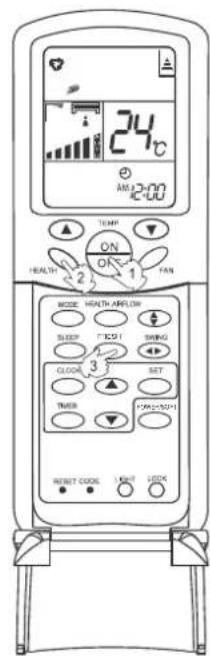 AIRTON H2SM 12 RH03R2 - Remarque : - 1