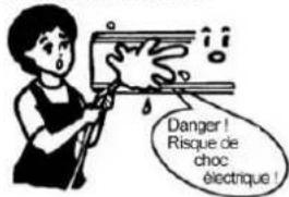 AIRTON H2SM 12 RH03R2 - Entretien du panneau frontal - 9