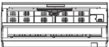AIRTON CSH 12 - NETTOYAGE DU FILTRE A AIR - 4