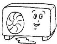 AIRTON CSH 12 - PHENOMENES NORMAUX - 7