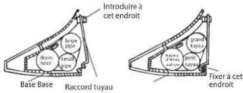 AIRTON CSH 12 - RACCORDEMENT ET MISE EN SERVICE OBLIGATOIRE PAR UN FRIGORISTE - 8