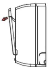 AIRTON CSH 12 - NETTOYAGE DU FILTRE A AIR - 2