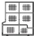 AIRTON CSH 12 - NETTOYAGE DU FILTRE A AIR - 5