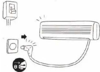 AIRTON CSH 12 - EN CAS D'INUTILISATION PROLONGEE - 2
