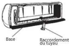 AIRTON CSH 12 - RACCORDEMENT ET MISE EN SERVICE OBLIGATOIRE PAR UN FRIGORISTE - 7