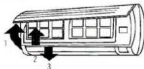 AIRTON CSH 12 - Entretiendu filtreaia 1 - 2