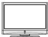 SABA LED26V11 - Package Contents - 2