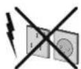 SABA LED26V11 - Foudre - 1