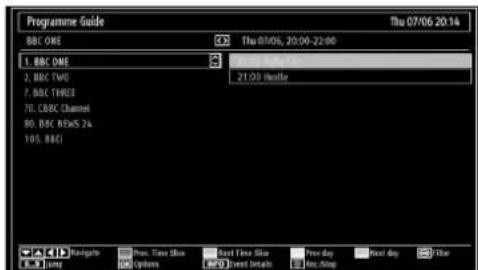 SABA LED26V11 - V/△Navigate - 1