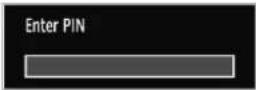 SABA LED26V11 - Parental Control - 1