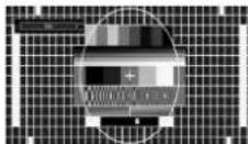 SABA LED26V11 - Cine - 1