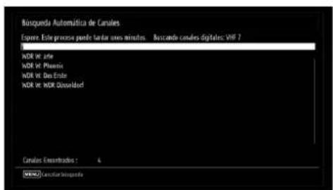 SABA LED26V11 - Instalacion Inicial - 4