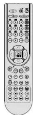 SABA LED26V11 - Package Contents - 1