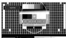 SABA LED26V11 - Sous-titre - 1