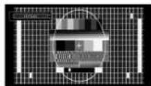SABA LED26V11 - Zoom 14:9 - 1