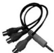 SABA LED26V11 - Package Contents - 5