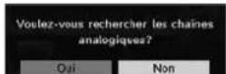 SABA L22V884 - Balayage de chaine automatique - 2