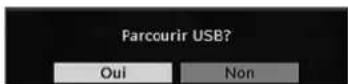 SABA L22V884 - Navigateur Media (en mode DTV) - 1