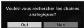 SABA L22V884 - Réglages initiaux - 6
