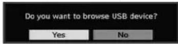 SABA L22V884 - Media Browser (in DTV mode) - 1