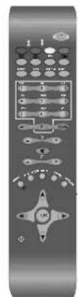 SABA L22V884 - Accessoires - 1