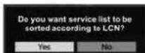 SABA L22V884 - Initial Settings - 5