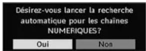 SABA L22V884 - Réglages initiaux - 3