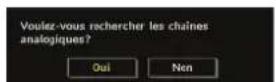 SABA CLS16V4 - Balayage de chaîne automatique - 2