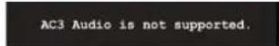 SABA CLS16V4 - Notice! - 1