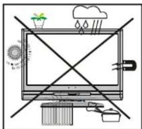 SABA CLS16V4 - Warning - 1