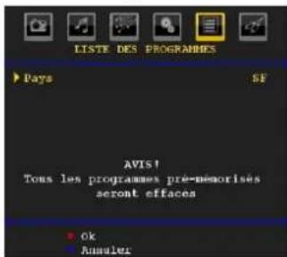 SABA CLS16V4 - Système d'auto-programmation APS - 1