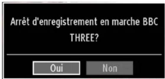 SABA L22D980 - Enregistrement instantané - 3