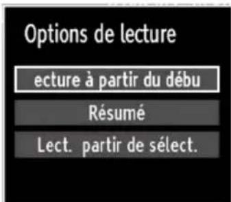 SABA L22D980 - Regarder les programmes enregistrés - 2