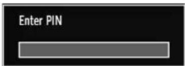 SABA L22D980 - Parental Control - 1
