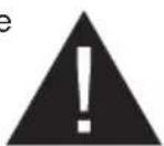 SABA L22D980 - RISK OF ELECTRIC SHOCK - 2