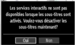 SABA L22D980 - Autres Fonctions - 1
