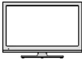 SABA L22D980 - Package Contents - 2