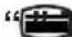 SABA SCB1910VX - Teletext function buttons are listed below: - 1